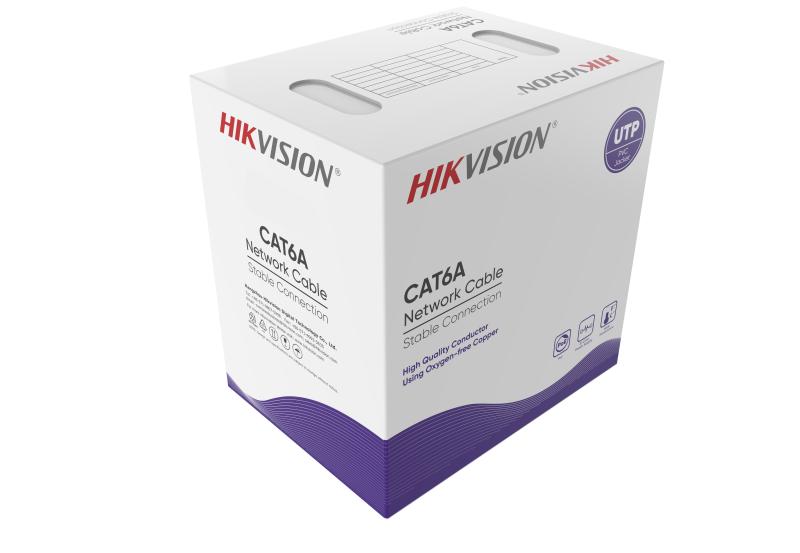 Hikvision DS-1LN6AUUC0 şəbəkə aksesuarı