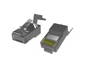 Hikvision DS-1M6APB/50PCS Kabel aksesuarı