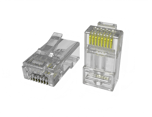 Hikvision DS-1M6AUA/100 Kabel aksesuarı