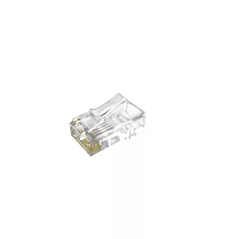 Hikvision DS-1M6UA Cat6 RJ45 Plug