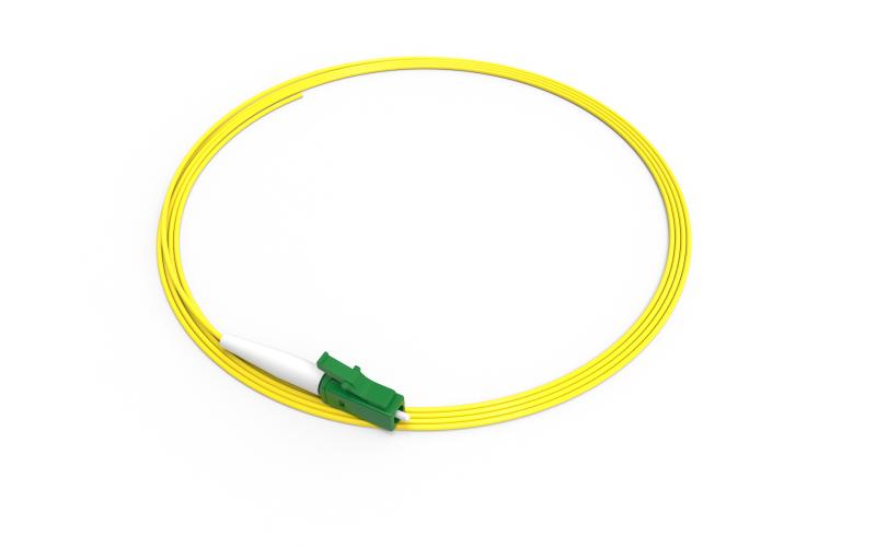 Hikvision DS-1PTS72LCAL LC/APC Single Mode Fiber Optic Pigtail