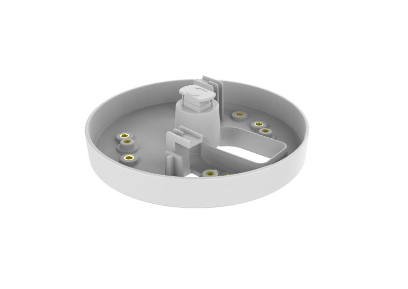 Hikvision DS-2274ZJ-125-WP Light trail bərkidici plate