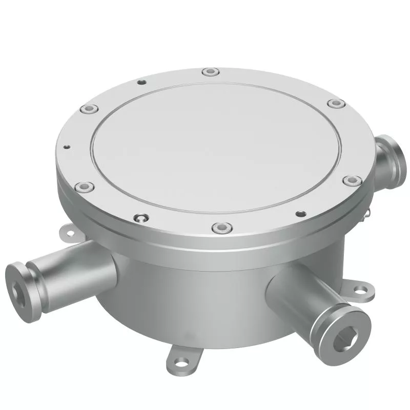 Hikvision DS-2780ZJ-X(OS)(O-STD)/316L Junction box