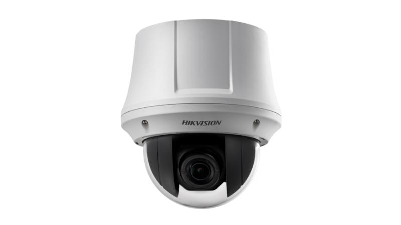 Hikvision DS-2AE4215TG-3 PTZ kamera