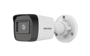 Hikvision DS-2CD1021G0E-IU 2 MP 2.8 mm Bullet (silindrik) kamera