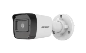 Hikvision DS-2CD1021G0E-IU 2 MP 2.8 mm Bullet (silindrik) kamera