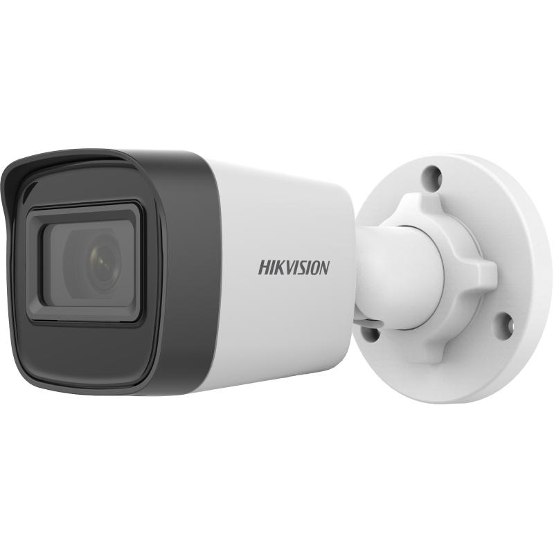 Hikvision DS-2CD1041G0-I 4 MP sabit Bullet IP kamera