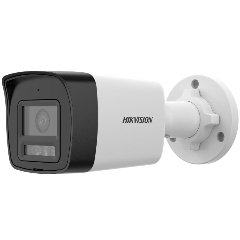 Hikvision DS-2CD1041G2-LIU(F) 4 MP Smart Hybrid Light sabit Bullet IP kamera