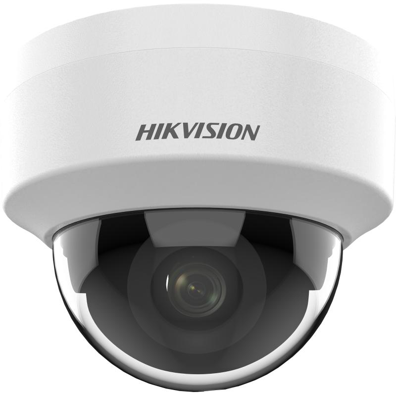 Hikvision DS-2CD1141G0E-(L)(I)(U) 4 MP sabit Dome IP kamera