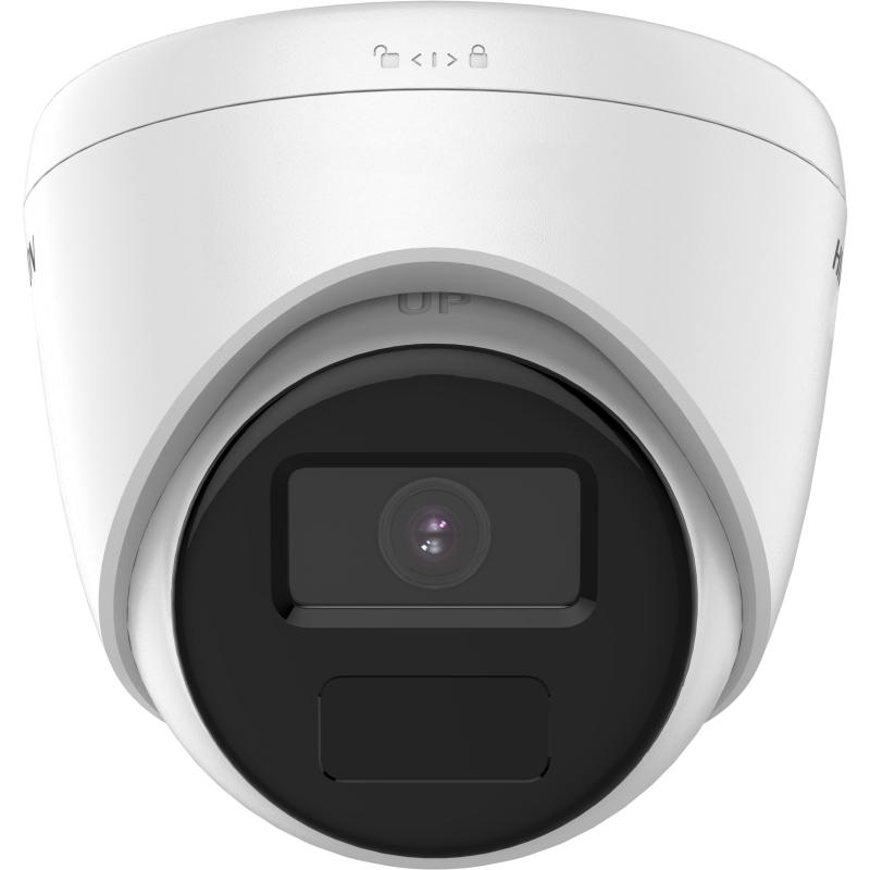 Hikvision DS-2CD1321G0-I 2 MP sabit Turret IP kamera