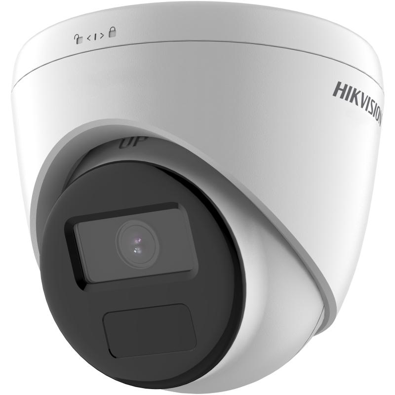 Hikvision DS-2CD1341G0-I 4 MP sabit Turret IP kamera