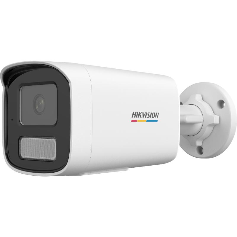 Hikvision DS-2CD1T27G3-LIU(F)(/SX) 2 MP ColorVu 3.0 sabit Bullet IP kamera