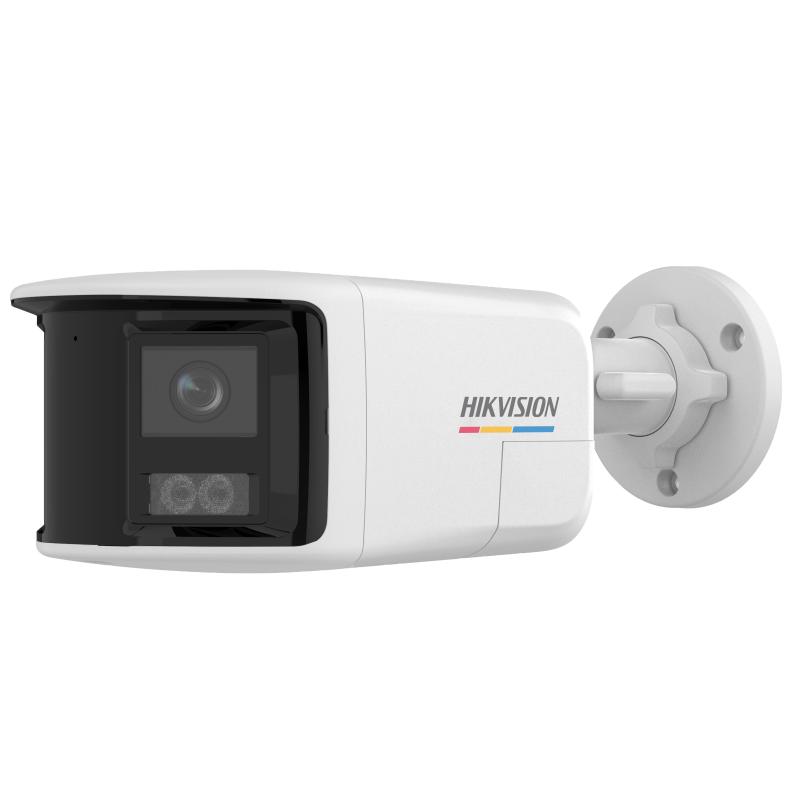 Hikvision DS-2CD1T67G2HP-LIUF/S(L)(RB) IP kamera