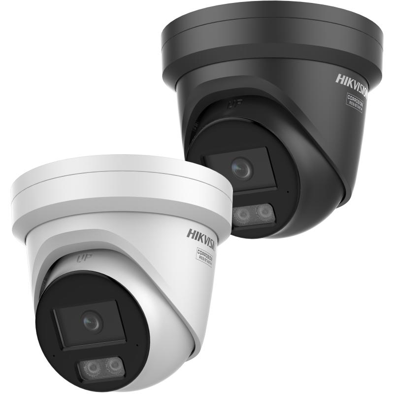 Hikvision DS-2CD2346G3-IZ(2U)Y IP kamera