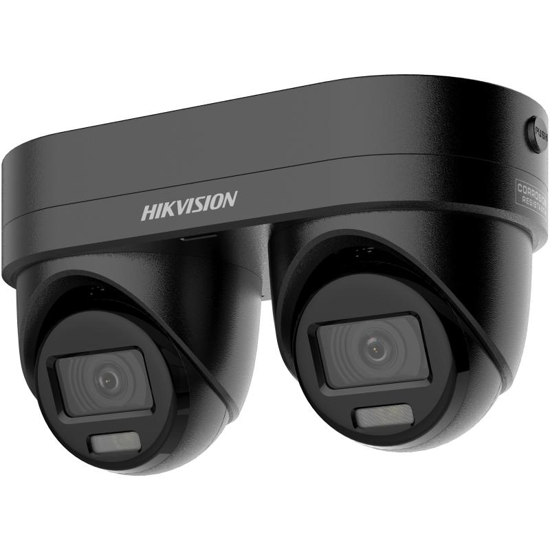 Hikvision DS-2CD2346G3D-IZ2UY/S(L)(RB) IP kamera
