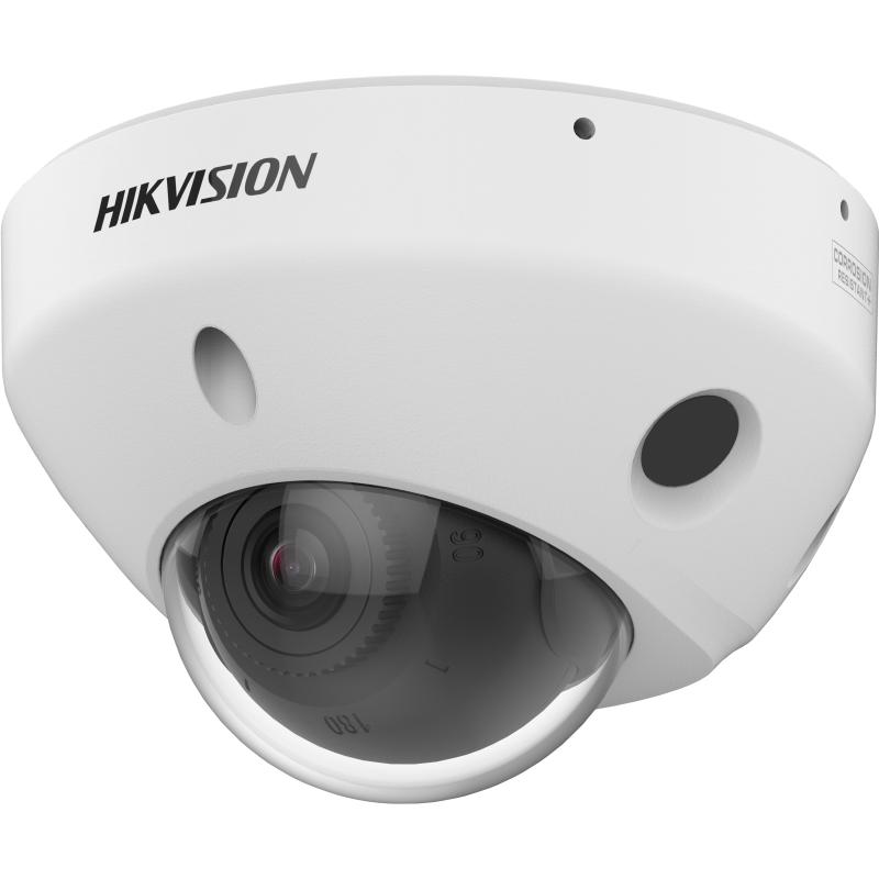 Hikvision DS-2CD2546G3-I(W)Z(S)(2U)Y IP kamera