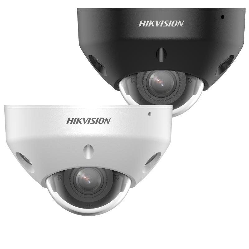 Hikvision DS-2CD2583G2-LI(W)(S)(2U) IP kamera