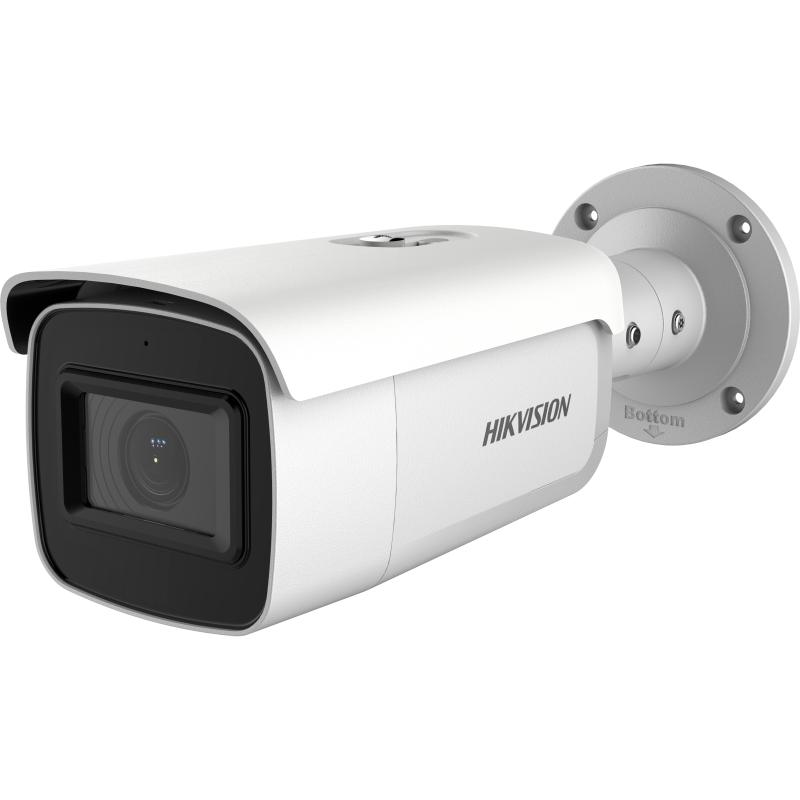 Hikvision DS-2CD2623G1-IZ(S) 2 MP Outdoor WDR Motorized Varifocal Bullet Network Camera