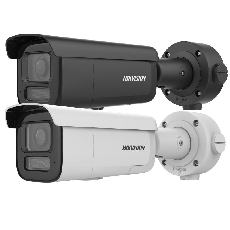 Hikvision DS-2CD2623G2-LIZS2U/SL IP kamera