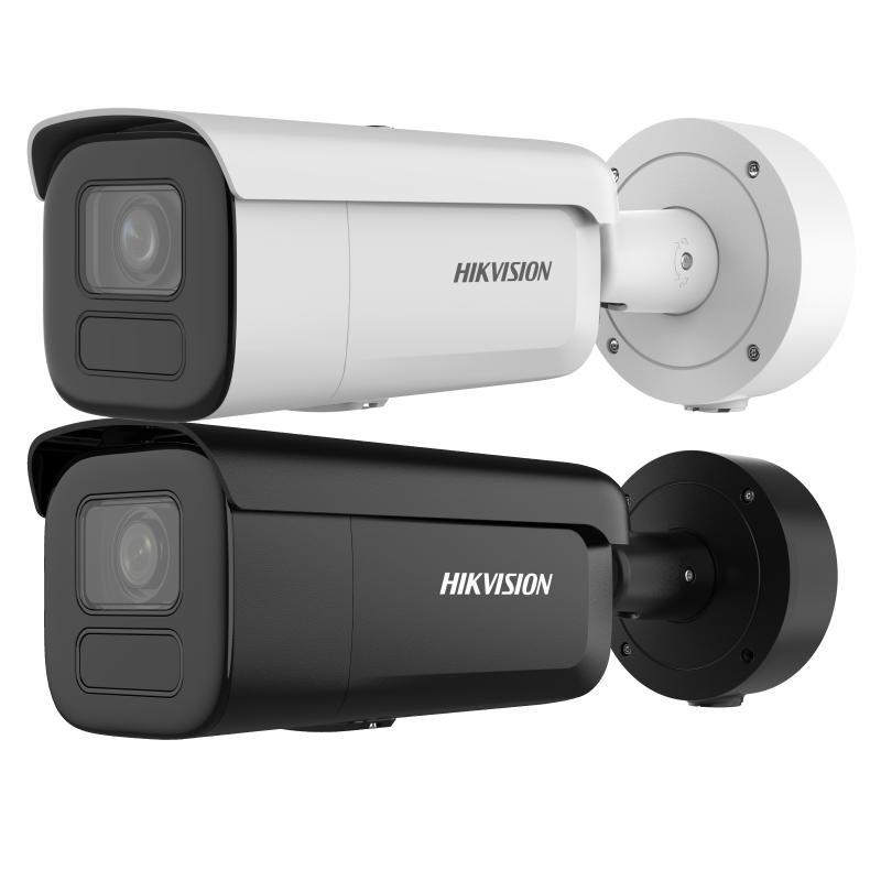Hikvision DS-2CD2666G2H-IZS IP kamera