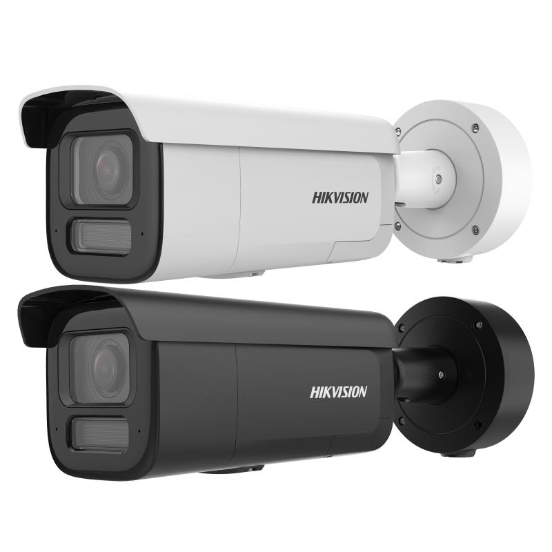 Hikvision DS-2CD2666G2H-IZS2U/S(L)(RB) IP kamera