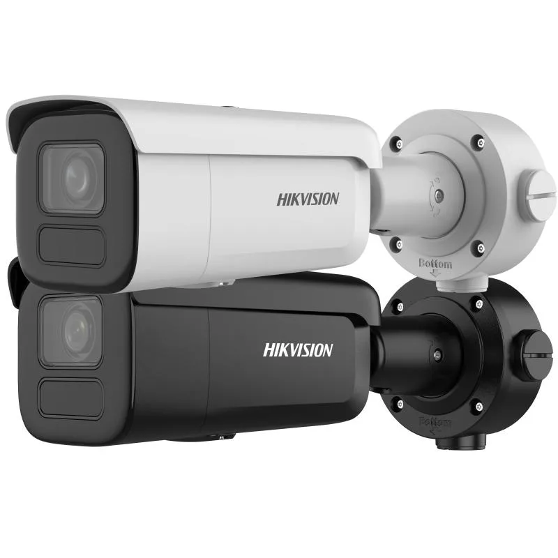 Hikvision DS-2CD2666G2HT-IZS IP kamera