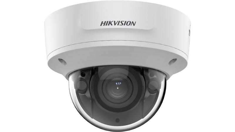 Hikvision DS-2CD2726G2T-IZS IP kamera
