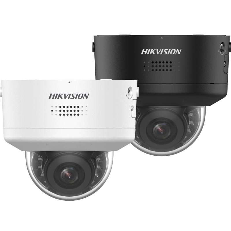Hikvision DS-2CD2767G2H-LIPTRZS2U/SL IP kamera