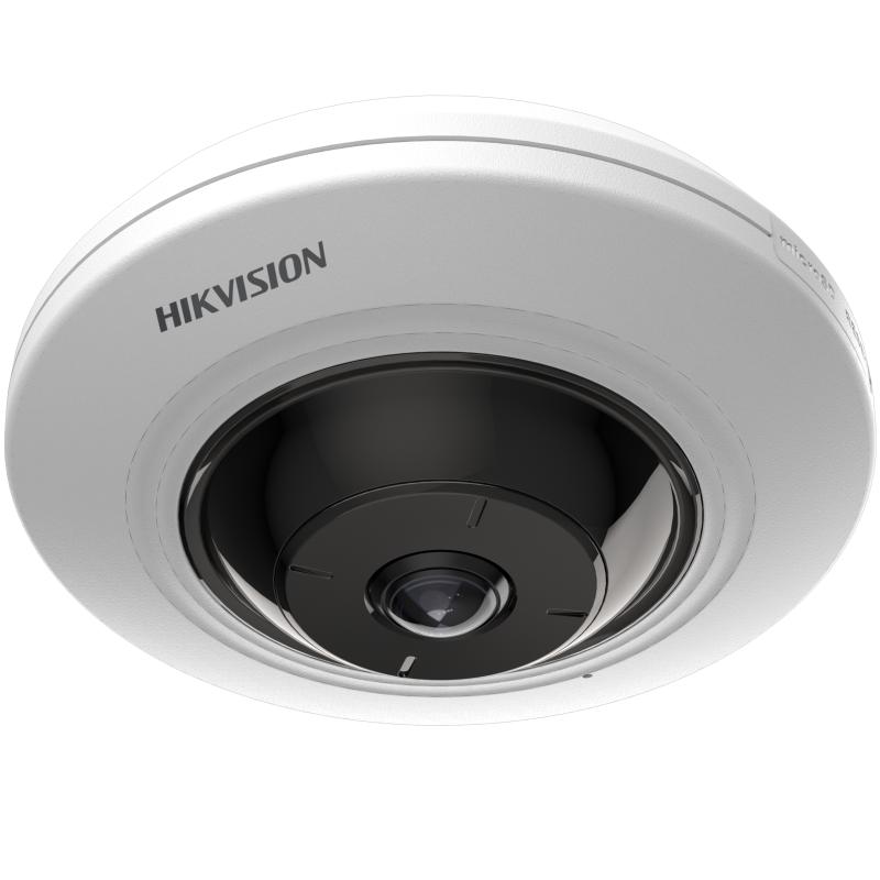 Hikvision DS-2CD2955G0-IS(U) IP kamera