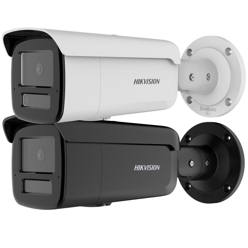 Hikvision DS-2CD2T43G2-2LI(2U)/4LI(2U) IP kamera