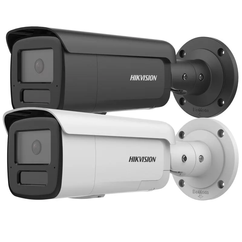 Hikvision DS-2CD2T46G2H-IS2U/S(L)(RB) IP kamera