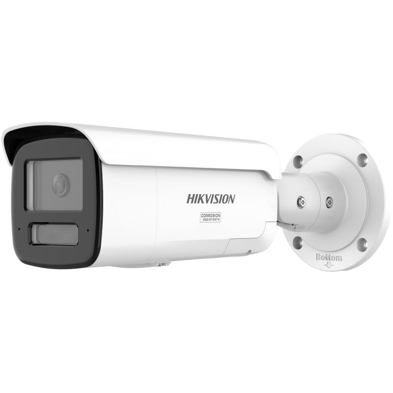 Hikvision DS-2CD2T47G3-LIS2UY/S(L)(RB) IP kamera