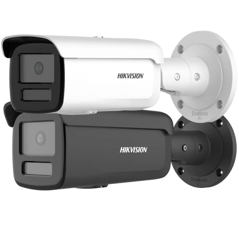 Hikvision DS-2CD2T66G2H-2I/4I IP kamera