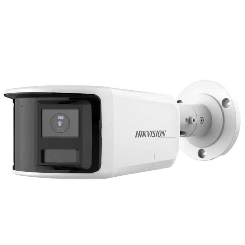 Hikvision DS-2CD2T83G2P-LISU/S(L)(RB) IP kamera