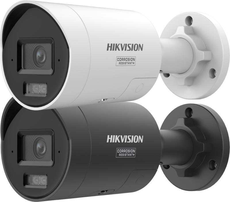 Hikvision DS-2CD3046G3-LIU(Y)/SL IP kamera