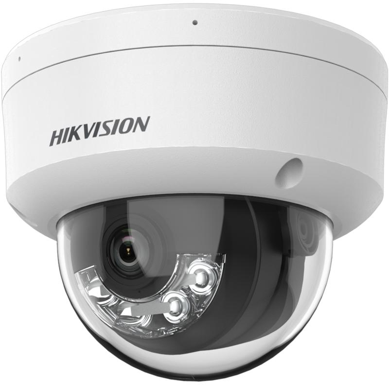 Hikvision DS-2CD3121G2E-LIU(/AB) IP kamera