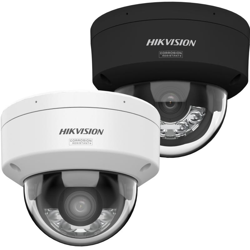 Hikvision DS-2CD3166G3-LISU(Y) IP kamera