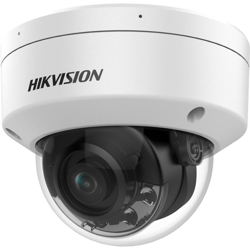 Hikvision DS-2CD3186G2H-LISU IP kamera