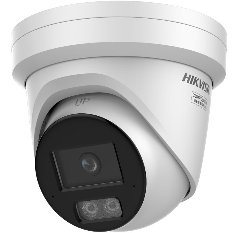 Hikvision DS-2CD3386G3-LISU(Y) IP kamera