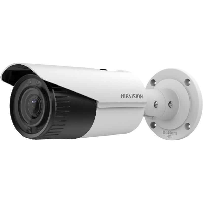 Hikvision DS-2CD3621G0-IZ(S) 2MP varifokal Bullet IP kamera