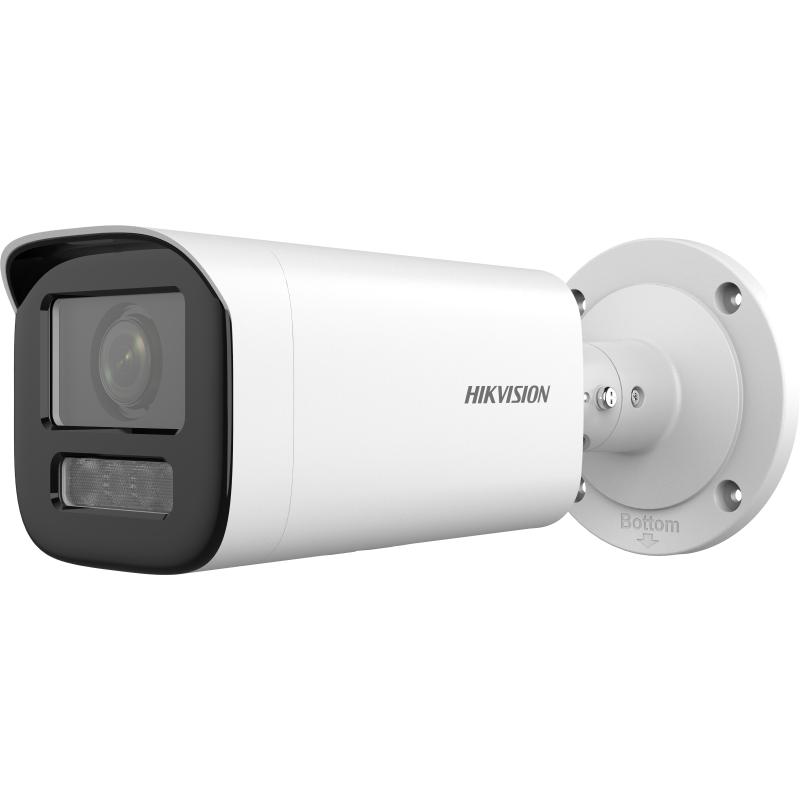 Hikvision DS-2CD3641G2-IZS 4MP varifokal Bullet IP kamera