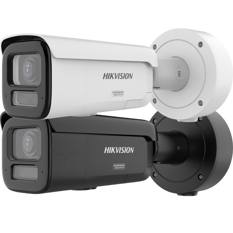 Hikvision DS-2CD3666G3-IZSU/SL(Y) IP kamera