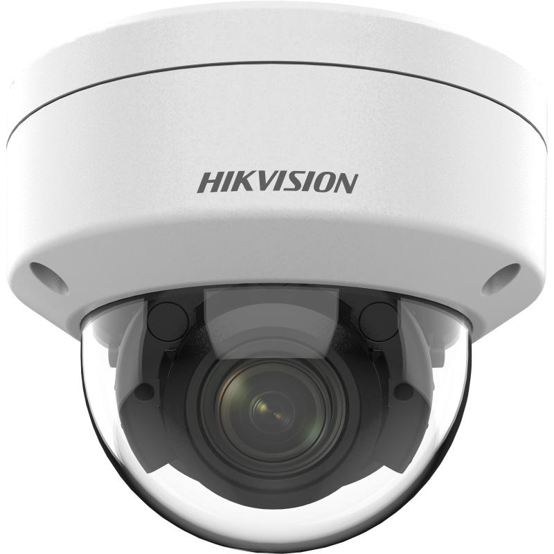 Hikvision DS-2CD3741G2-IZS 4MP varifokal Dome IP kamera