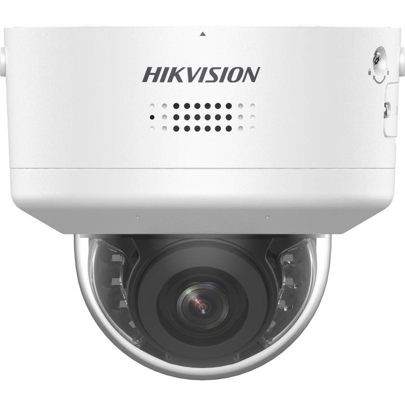 Hikvision DS-2CD3747G3-LIZSUY/SL(PTRZ) IP kamera