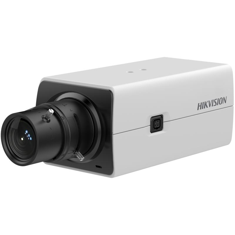 Hikvision DS-2CD3843G2-AP IP kamera