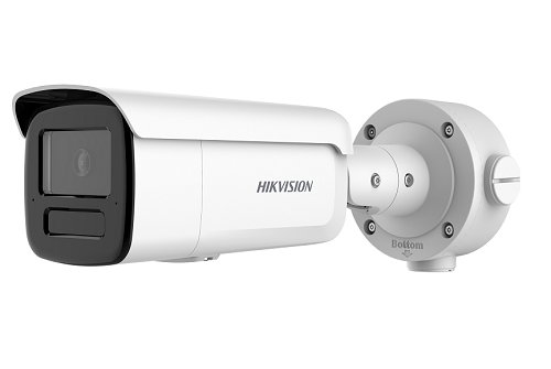 Hikvision DS-2CD3T43G2-2ISU 4 MP 2.8 mm Bullet (silindrik) kamera