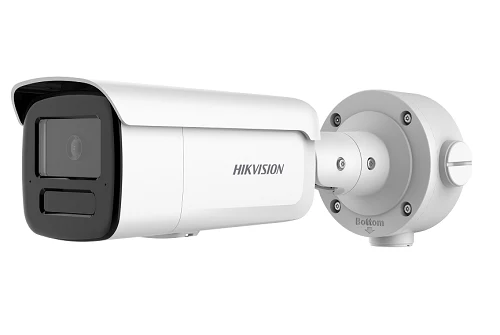 Hikvision DS-2CD3T43G2-2ISU 4 MP 2.8 mm Bullet (silindrik) kamera