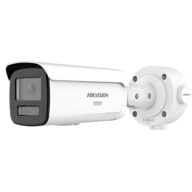 Hikvision DS-2CD3T86G3-LISU/SL(Y) IP kamera