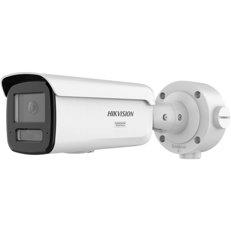 Hikvision DS-2CD3T86G3-LISU(Y) IP kamera