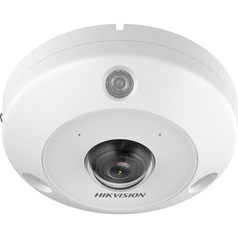 Hikvision DS-2CD6395G1E-IVS IP kamera